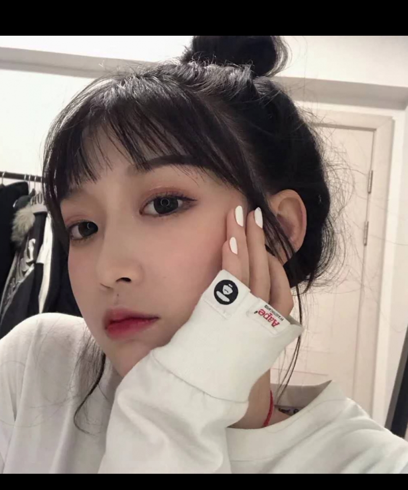 橘子